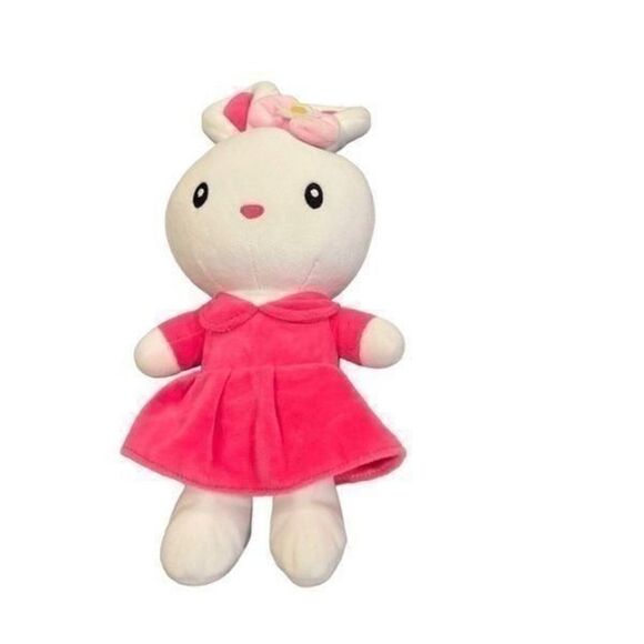 My Melody Plush Japan 8” - Picture 1 of 4